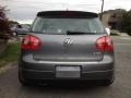 United Grey Metallic - Rabbit 2 Door Photo No. 5