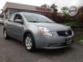 Magnetic Gray - Sentra 2.0 Photo No. 1