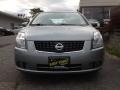 Magnetic Gray - Sentra 2.0 Photo No. 2