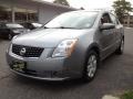 Magnetic Gray - Sentra 2.0 Photo No. 3