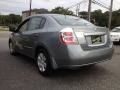 Magnetic Gray - Sentra 2.0 Photo No. 4