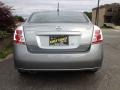 Magnetic Gray - Sentra 2.0 Photo No. 5