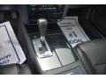 Ocean Gray - Maxima 3.5 S Photo No. 26