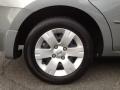 Magnetic Gray - Sentra 2.0 Photo No. 7