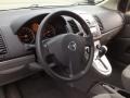 Magnetic Gray - Sentra 2.0 Photo No. 12