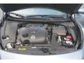 Ocean Gray - Maxima 3.5 S Photo No. 33