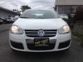 Candy White - Jetta Limited Edition Sedan Photo No. 2