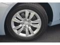 2012 Iridescent Silver Blue Pearl Hyundai Sonata GLS  photo #9
