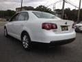 Candy White - Jetta Limited Edition Sedan Photo No. 4