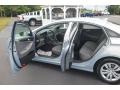 2012 Iridescent Silver Blue Pearl Hyundai Sonata GLS  photo #11