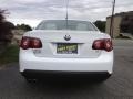 Candy White - Jetta Limited Edition Sedan Photo No. 5