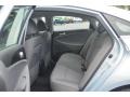 2012 Iridescent Silver Blue Pearl Hyundai Sonata GLS  photo #12
