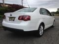 Candy White - Jetta Limited Edition Sedan Photo No. 6