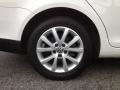 Candy White - Jetta Limited Edition Sedan Photo No. 7