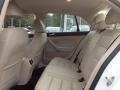 Candy White - Jetta Limited Edition Sedan Photo No. 8