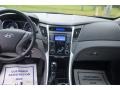 2012 Iridescent Silver Blue Pearl Hyundai Sonata GLS  photo #15