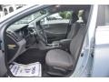 2012 Iridescent Silver Blue Pearl Hyundai Sonata GLS  photo #19