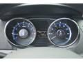 2012 Iridescent Silver Blue Pearl Hyundai Sonata GLS  photo #25