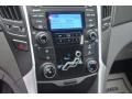 2012 Iridescent Silver Blue Pearl Hyundai Sonata GLS  photo #28