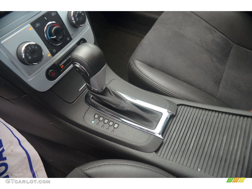 2012 Chevrolet Malibu LT 6 Speed Automatic Transmission Photo #66474879
