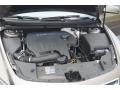 2.4 Liter DOHC 16-Valve VVT ECOTEC 4 Cylinder Engine for 2012 Chevrolet Malibu LT #66474900