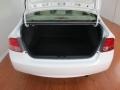 Taffeta White - Civic LX Sedan Photo No. 14