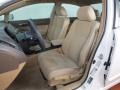 Taffeta White - Civic LX Sedan Photo No. 17