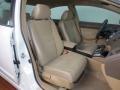 Taffeta White - Civic LX Sedan Photo No. 18