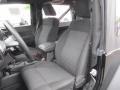 Black - Wrangler Sport 4x4 Photo No. 9