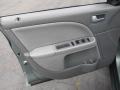 Shale Grey 2006 Ford Five Hundred SEL Door Panel