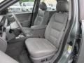 Shale Grey Interior Photo for 2006 Ford Five Hundred #66475398