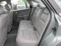 Shale Grey 2006 Ford Five Hundred SEL Interior Color