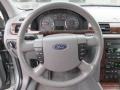 Shale Grey Steering Wheel Photo for 2006 Ford Five Hundred #66475407