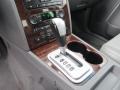 6 Speed Automatic 2006 Ford Five Hundred SEL Transmission
