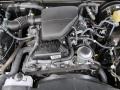  2012 Tacoma SR5 Access Cab 4x4 2.7 Liter DOHC 16-Valve VVT-i 4 Cylinder Engine