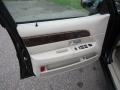 2008 Black Clearcoat Mercury Grand Marquis GS  photo #16