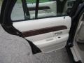 Black Clearcoat - Grand Marquis GS Photo No. 18