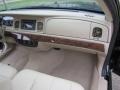 2008 Black Clearcoat Mercury Grand Marquis GS  photo #23