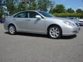Tungsten Silver Metallic - ES 350 Photo No. 2