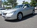Tungsten Silver Metallic - ES 350 Photo No. 6