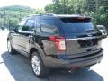 2013 Kodiak Brown Metallic Ford Explorer XLT 4WD  photo #6