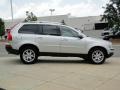 Silver Metallic 2007 Volvo XC90 V8 AWD Exterior