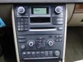 2007 Volvo XC90 Taupe Interior Controls Photo