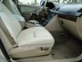 Taupe Front Seat Photo for 2007 Volvo XC90 #66478763