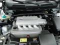  2007 XC90 V8 AWD 4.4 Liter DOHC 32-Valve VVT V8 Engine