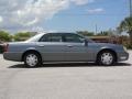 Thunder Gray - DeVille Sedan Photo No. 2