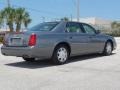 Thunder Gray - DeVille Sedan Photo No. 3