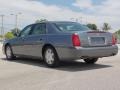 Thunder Gray - DeVille Sedan Photo No. 5
