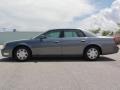Thunder Gray - DeVille Sedan Photo No. 6