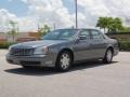 Thunder Gray - DeVille Sedan Photo No. 7